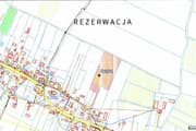 REZERWACJA - DZIAŁKA SIEDLISKOWA W WILCZKOWIE